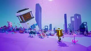 ASTRONEER: Glitchwalkers Teaser Trailer