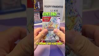 Is Opening This A Bad Idea? - Episode 111 - Prismatic Evolutions Pokémon Booster Bundle #pokemontcg