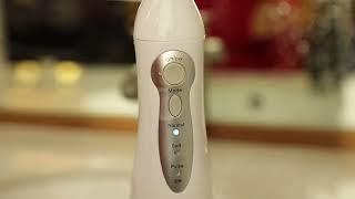 Oral Irrigator by Ammpoure