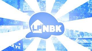 LalPro NBK "SMG4 Styled" Logo (17.05.2025/Multi-Sided)