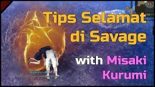 Tips for Survive in Savage Islands with Misaki Kurumi AM - Durango Wild Lands