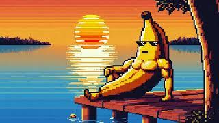 Lo-fi Banana Music Musica rilassante  