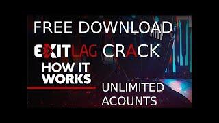 work exitlag crack 2023 / free exitlag crack / free exitlag / exitlag free crack download