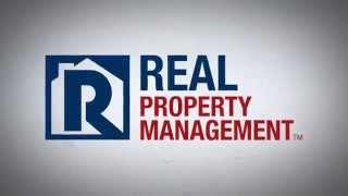 What Does Real Property Management Do For You?