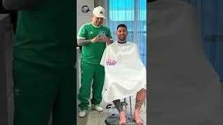 Messi’s Shocking Hair Makeover Everyone’s Talking About!