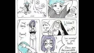 Comics de FNAFHS