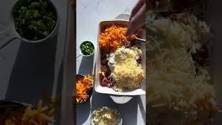 Twice Baked Potatoes