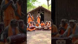 jai hanuman infond #jaihanuman #jaishreeram #viralvideo #hindugod