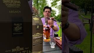 Tomatin Legacy 
