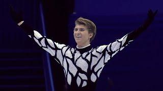 Alexei Yagudin | 2002 Olympics | Short Program | WINTER [HD]