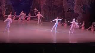 Anastasiia Smirnova Adagio Nutcracker