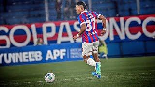 17-year-old Diego León Will Be AMAZING Winger-Back!