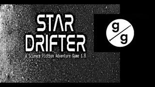 Star Drifter [solo adventure game]