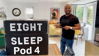 Eight Sleep Pod 4: The Ultimate Sleep Solution?