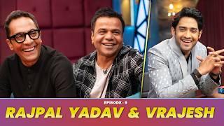 Rajpal Yadav & Vrajesh Hirjee Expose Bollywood On The Thugesh Show | S02E09
