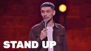 StandUp - 7 сезон, 13 серия