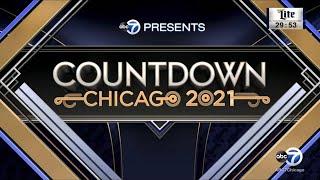 ABC7 Chicago - Countdown Chicago 2021 Intro