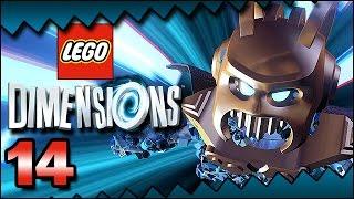 Lego Dimensions & Sonic - Chapter 14: The Final Dimension | Credits (w/commentary) - Stream Archive