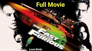 fast and furious 1 full movie in english 2001 || WahNum Movies 4 || Love birds