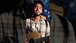 Galliyan - Ek Villain Live cover by Burhan Ahmad