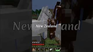 #11 An Interesting Fact About New Zealand  By RSN GAMING.