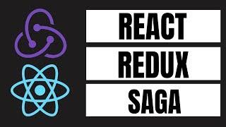 React + Redux and Redux Saga from Scratch [Spanish]