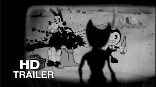 Bendy and the Ink Machine Movie | Official FanMade Trailer