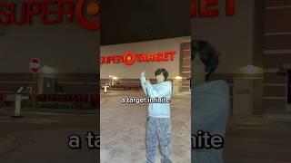 I Found a TARGET infinite money glitch..