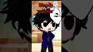 Los oc's de los creepypastas antes y después parte 2 ¿parte 3?