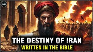The Biblical DESTINY of IRAN – The TRUTH About IRAN Written in the Bible | THE BIBLE STORYTELLER