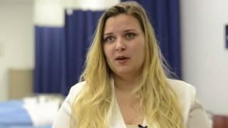 Methodist Hospital & Hallmark University - Changing Lives with Character