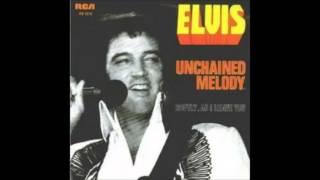 Elvis Presley - Unchained Melody