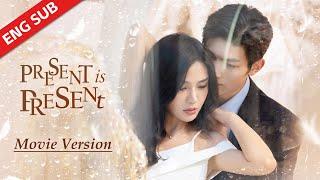 【Full Movie】Crazy boss changed the past again and again to save his lover | Present is Prersent