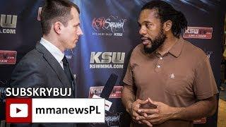 Herb Dean analizuje KSW 27