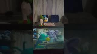 секреты розовой чубупели как правило готовить жрать переозвучка секреты лунтика
