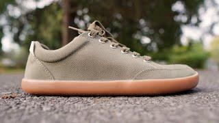 SPLAY FREESTYLE / the best budget barefoot shoes for casual