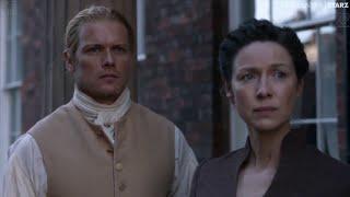 LEG Outlander 7ª Temporada Parte 2 - Teaser Oficial