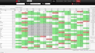 Copy and Paste in ag-Grid