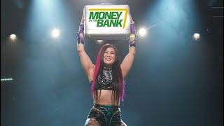 MAIN EVENT MINUTE - Money In The Bank / Forbidden Door Recap