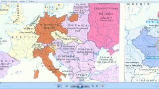 15 березня 1939 - Гітлер ЗАХОПИВ Чехословаччину - всі країни ГОТУЮТЬСЯ до ВІЙНИ