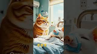 s#BtyalStory#AnimalTales#TwistedFriendship#StoryOfTrust#PigAndCat#CuteTurnedDark#