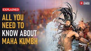 Explained: What is the Maha Kumbh Mela & What's the Cosmic & Pauranic Significance of Kumbh