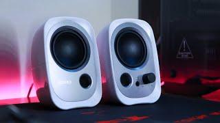 Edifier R12U Multimedia Speaker - Best PC Speaker 2020