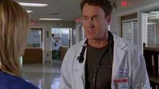 [Scrubs] - Brain Space