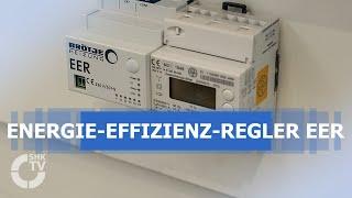 Brötje: Energie-Effizienz-Regler (EER) | SHK-TV Produkt im Blickpunkt