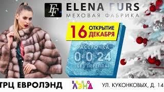 Елена Фурс