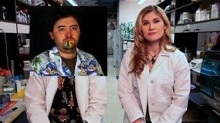 Talking Shit with Dr. Todd and Natalia:  Stool is the Perfect Tool