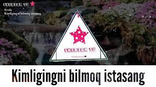 Sevda - Kimligingni bilmoq istasang ( Sherlar Tv )