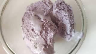 Kwality Wall's Fruitang Blackcurrant & Raisins Ice cream review #icecream#Food#Score