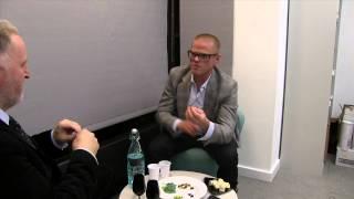 Engage your senses with Heston Blumenthal - smell